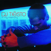 Album Art: In My Memory