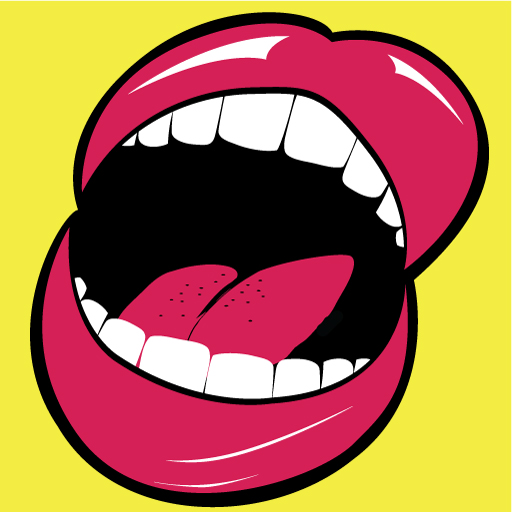 PopOff app icon