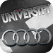University Audi