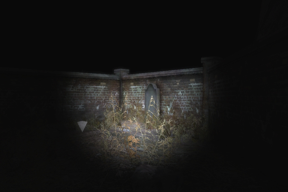 Slender Rising iPhone Slender Rising iPhone