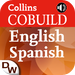 Collins COBUILD English Spanish Student Dictionary (American English P