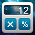 iPhone/iPadアプリ「MiniCalculator」のアイコン